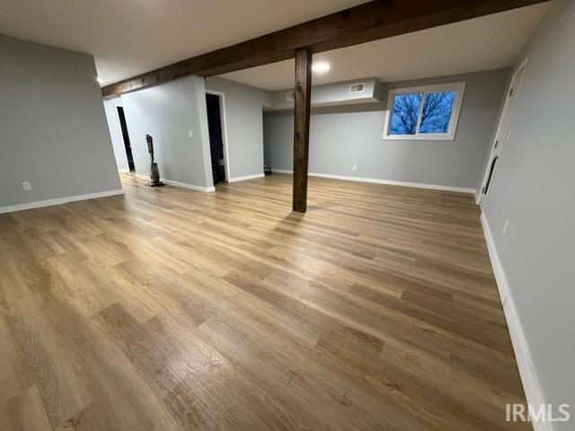 3970 North 900 West Road Linton, IN 47441 - Photo 11 of 13