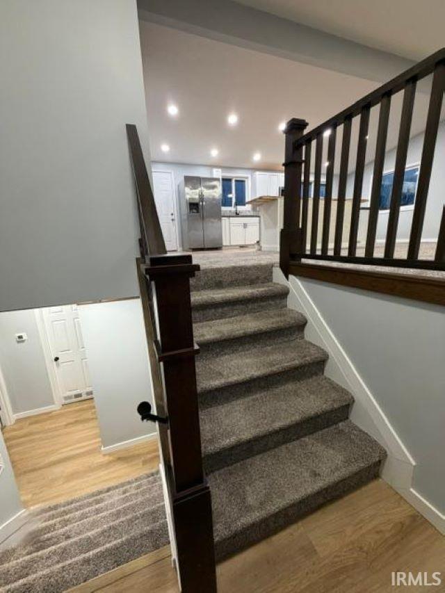 3970 North 900 West Road Linton, IN 47441 - Photo 2 of 13