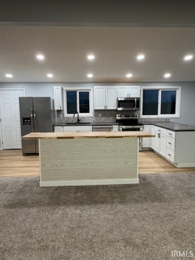 3970 North 900 West Road Linton, IN 47441 - Photo 3 of 13