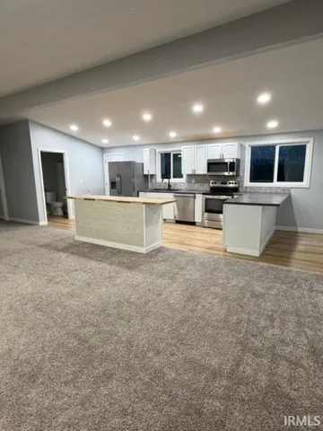 $310,000 | 3970 North 900 West Road, Linton, IN 47441