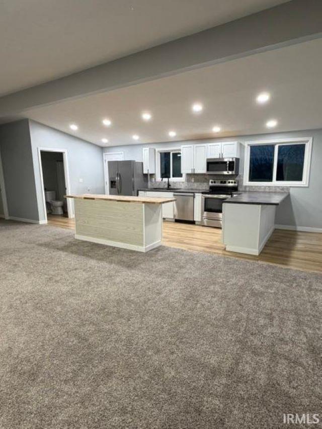 3970 North 900 West Road Linton, IN 47441 - Photo 4 of 13