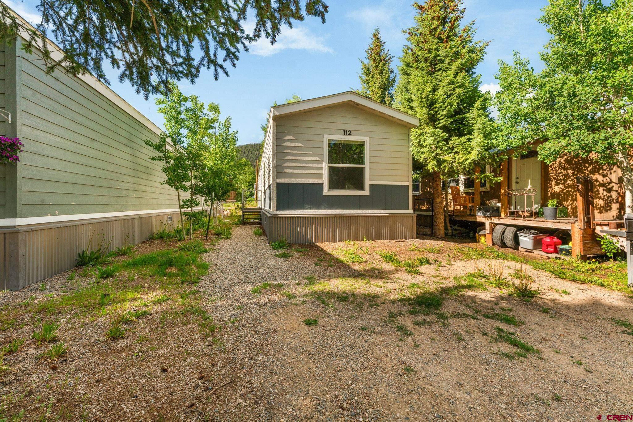 112 Butte Avenue Crested Butte, CO 81224 - Photo 30 of 30