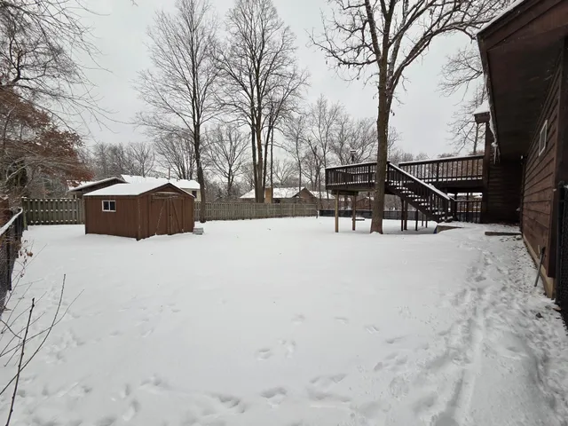 $375,000 | 706 Fox Tree Lane North, Hudson, WI 54016