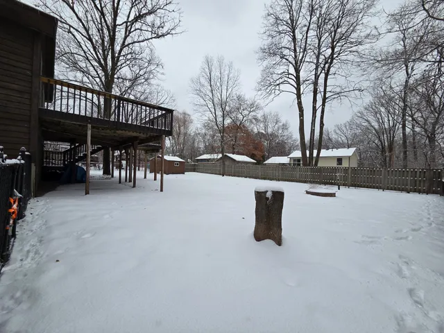 $375,000 | 706 Fox Tree Lane North, Hudson, WI 54016