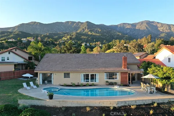 $1,672,800 | 208 Canyon Crest Drive, Monrovia, CA 91016