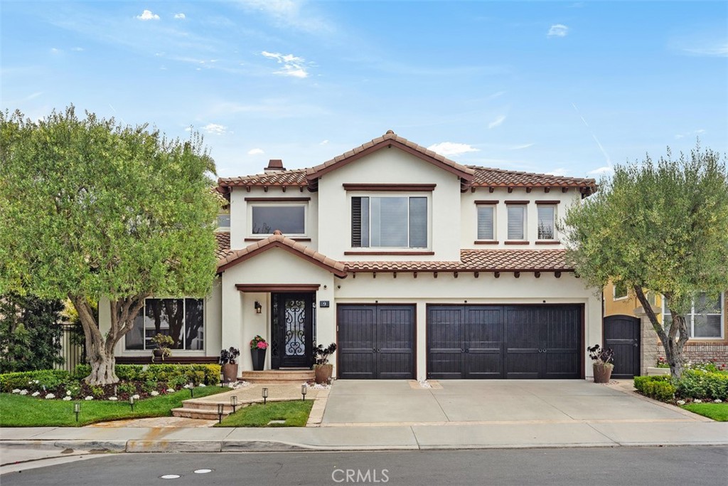 9 Pembroke Lane Laguna Niguel, CA 92677 - Photo 1 of 44 Fully renovated with designer features throughout. Three car garage with three offstreet parking spots.