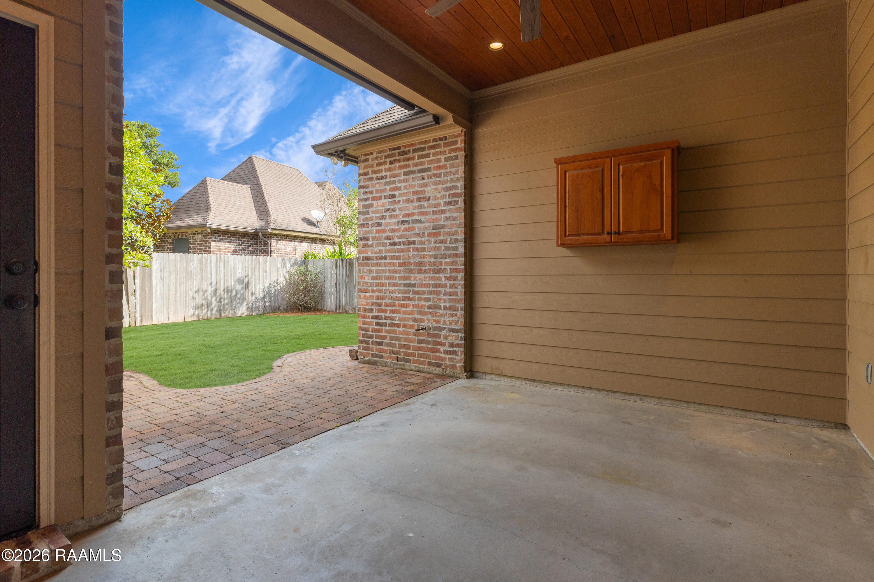 100 Andrew's Corner Lafayette, LA 70508 - Photo 20 of 23