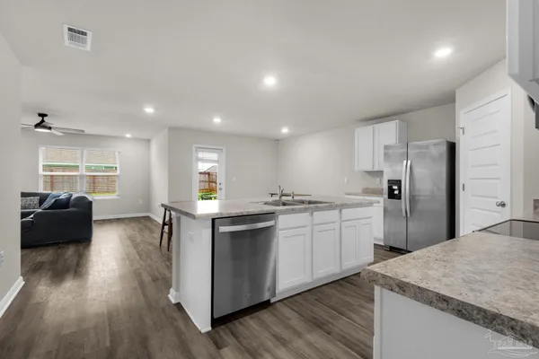 $315,000 | 4376 White Cedar Court, Pace, FL 32571