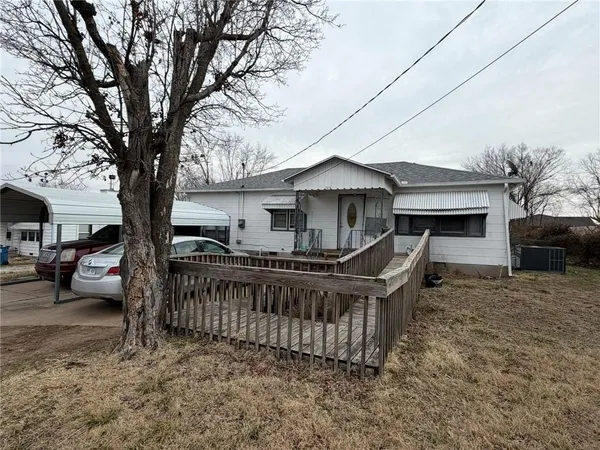 $105,000 | 1413 Rex Avenue, Joplin, MO 64801