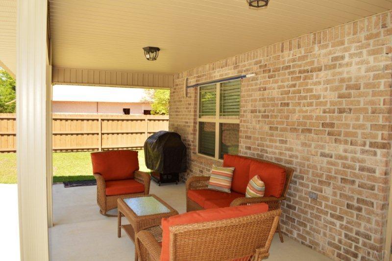5743 Heatherton Road Milton, FL 32570 - Photo 27 of 34 Gallery Image 27