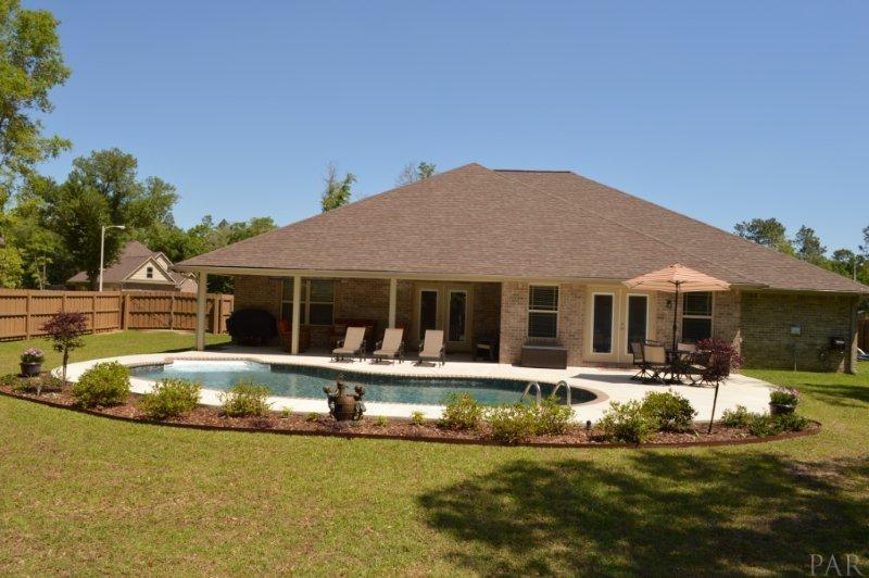 5743 Heatherton Road Milton, FL 32570 - Photo 29 of 34 Gallery Image 29
