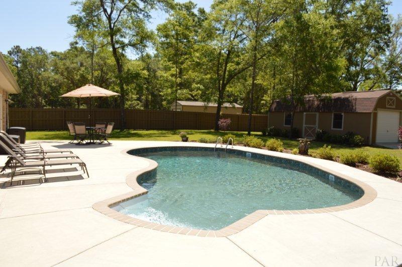 5743 Heatherton Road Milton, FL 32570 - Photo 31 of 34 Gallery Image 31