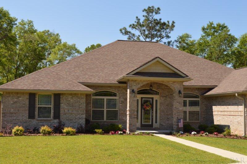 5743 Heatherton Road Milton, FL 32570 - Photo 34 of 34 Gallery Image 34