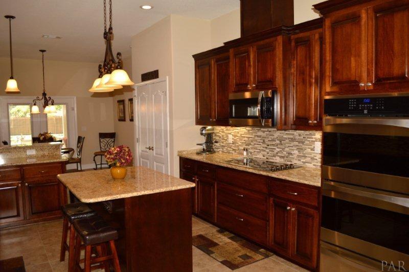 5743 Heatherton Road Milton, FL 32570 - Photo 5 of 34 Gallery Image 5
