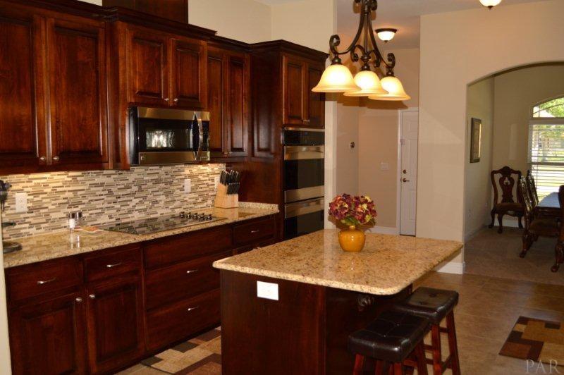 5743 Heatherton Road Milton, FL 32570 - Photo 6 of 34 Gallery Image 6