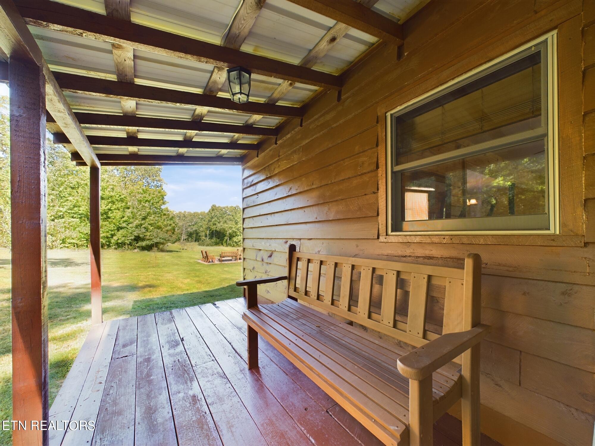 246 Catoosa Ridge Road Rockwood, TN 37854 - Photo 12 of 54 2 2 Porch