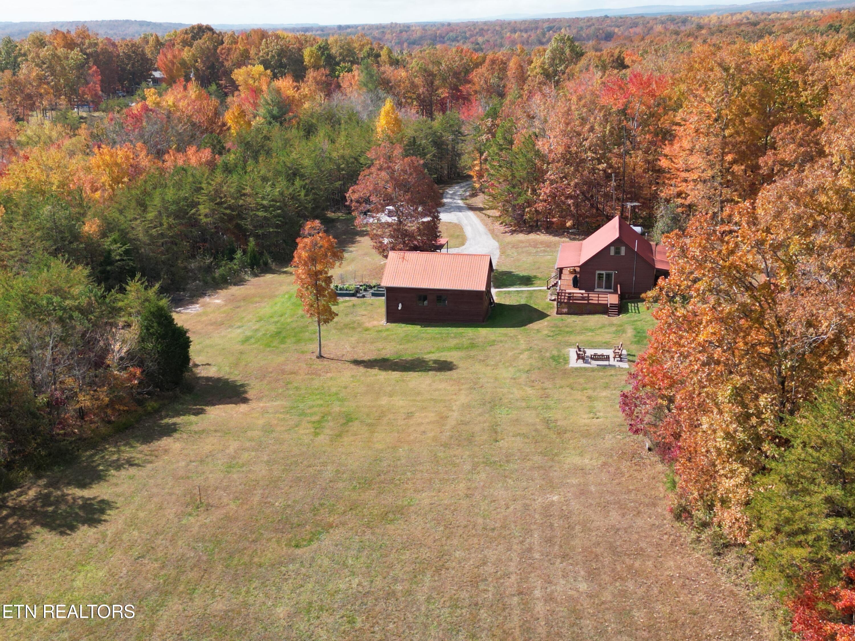 246 Catoosa Ridge Road Rockwood, TN 37854 - Photo 13 of 54 DJI_0061