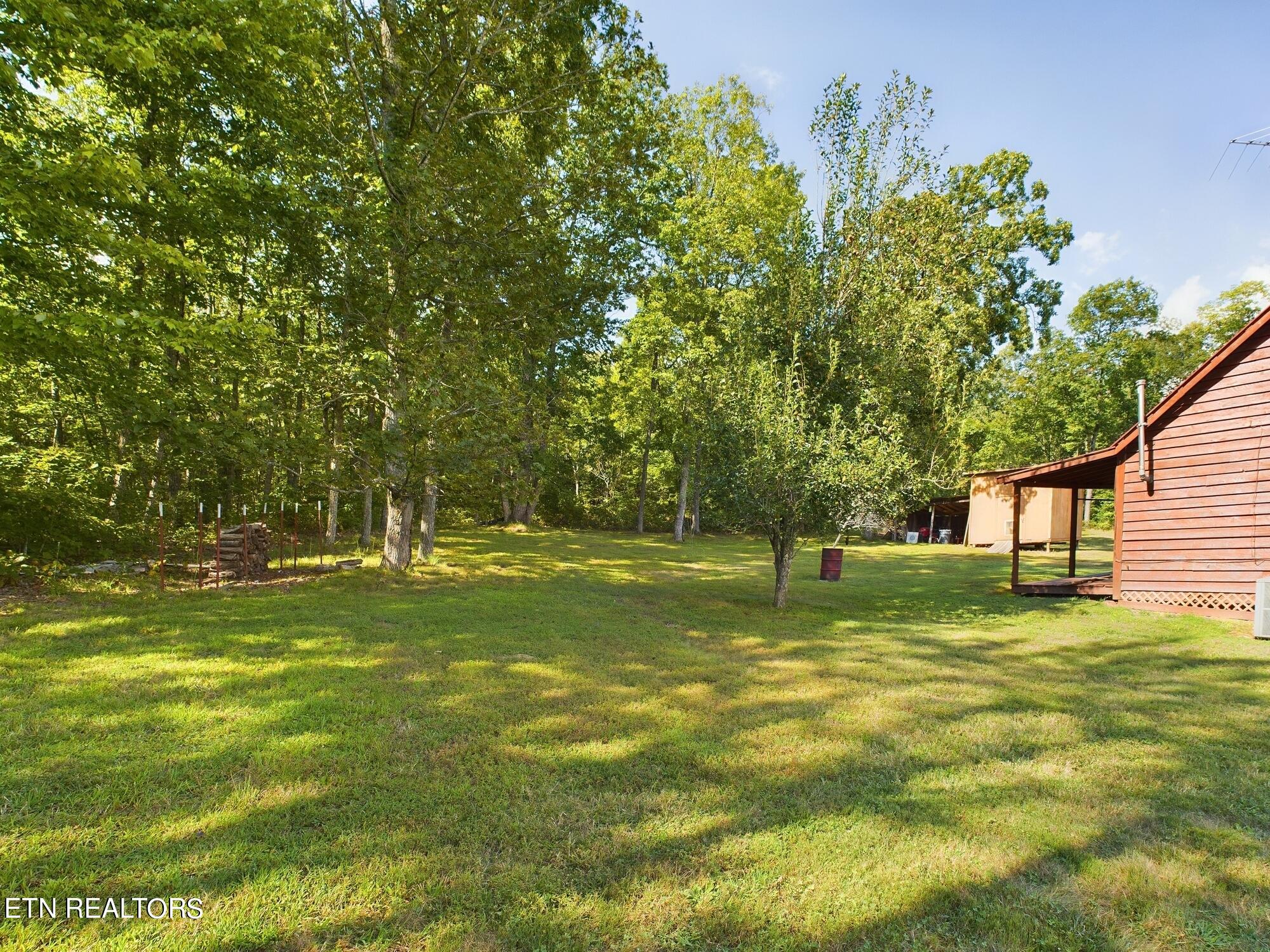 246 Catoosa Ridge Road Rockwood, TN 37854 - Photo 17 of 54 3 4 ext