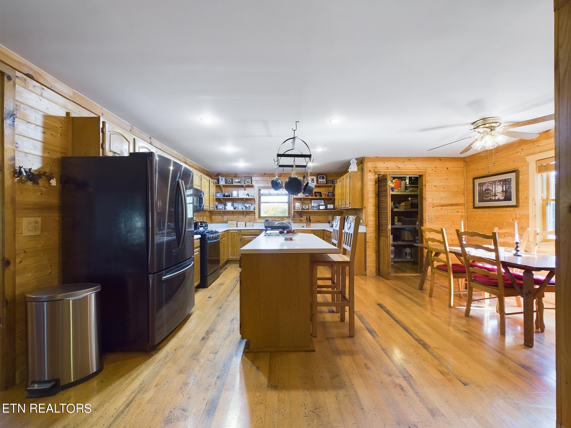 246 Catoosa Ridge Road Rockwood, TN 37854 - Photo 28 of 54 14 kitchen