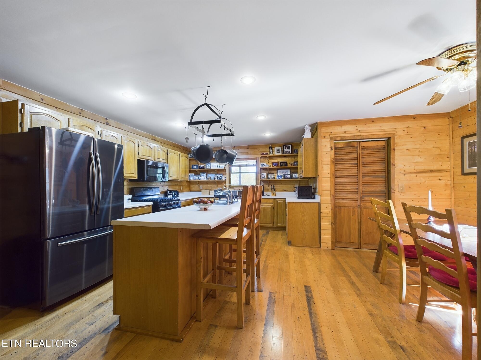 246 Catoosa Ridge Road Rockwood, TN 37854 - Photo 29 of 54 15 kitchen
