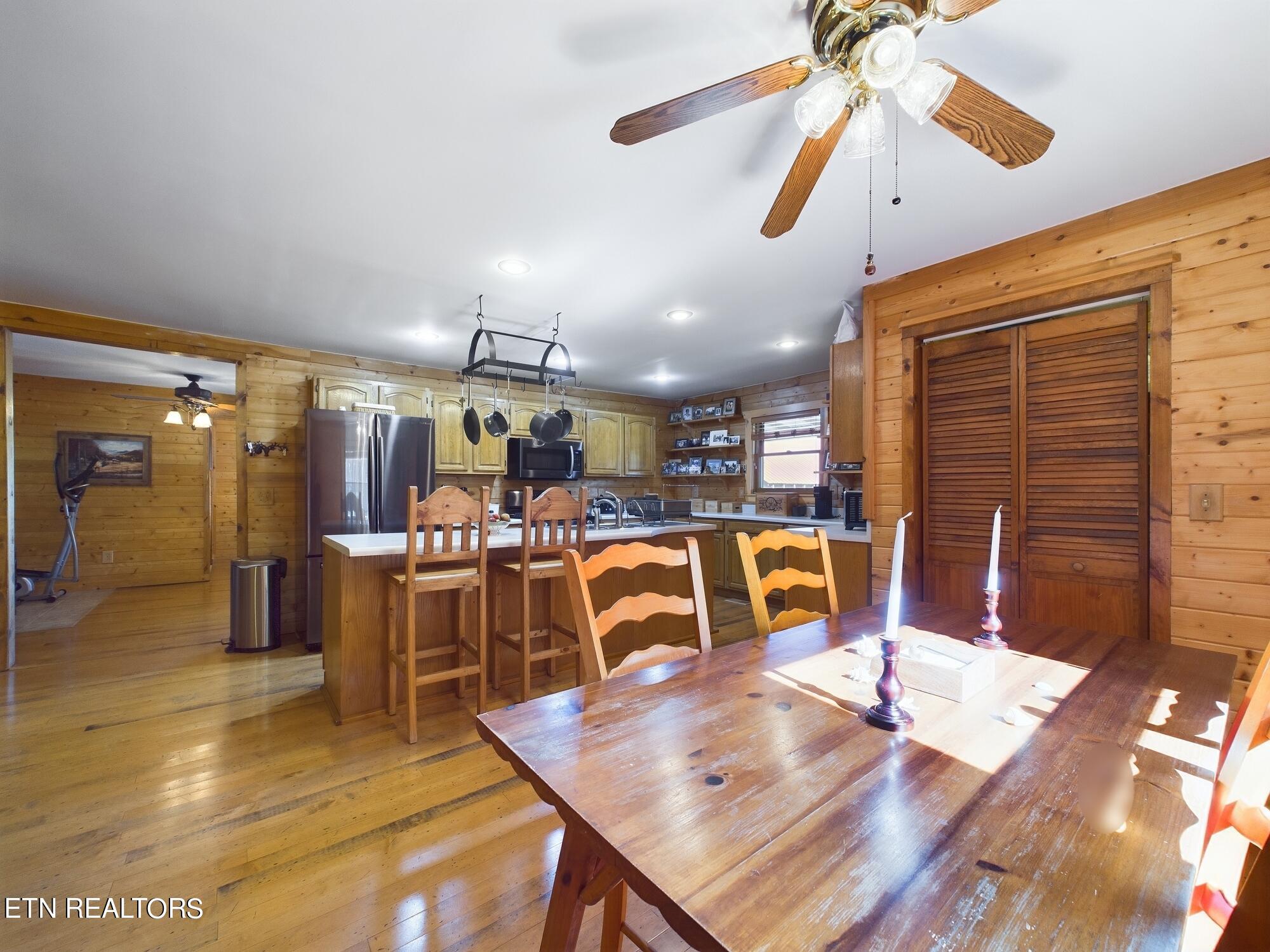 246 Catoosa Ridge Road Rockwood, TN 37854 - Photo 34 of 54 21 dining area