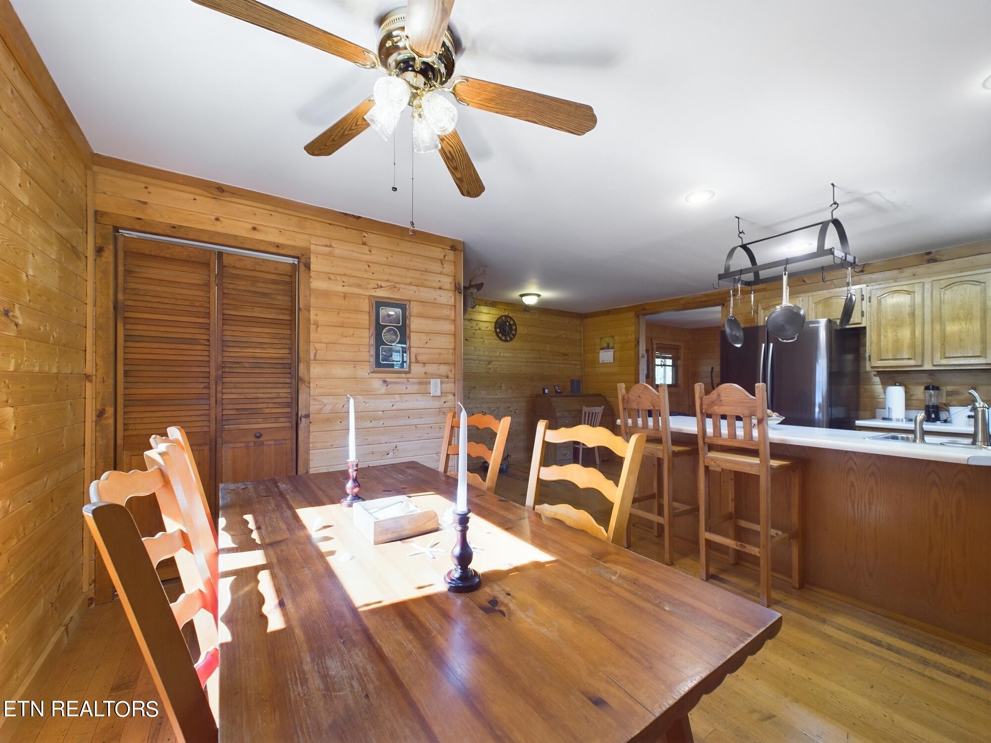 246 Catoosa Ridge Road Rockwood, TN 37854 - Photo 35 of 54 22 Dining area