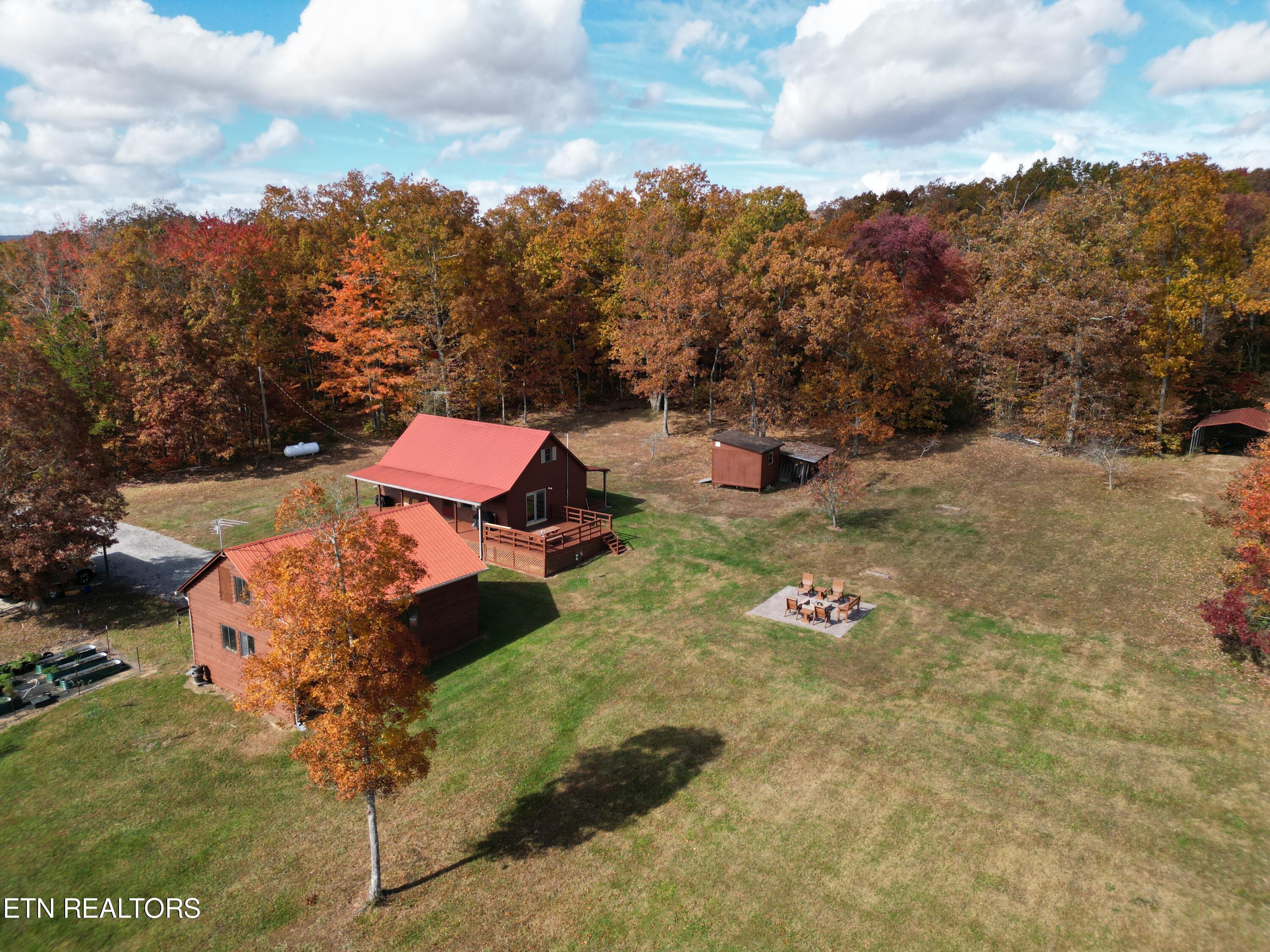 246 Catoosa Ridge Road Rockwood, TN 37854 - Photo 4 of 54 DJI_0064