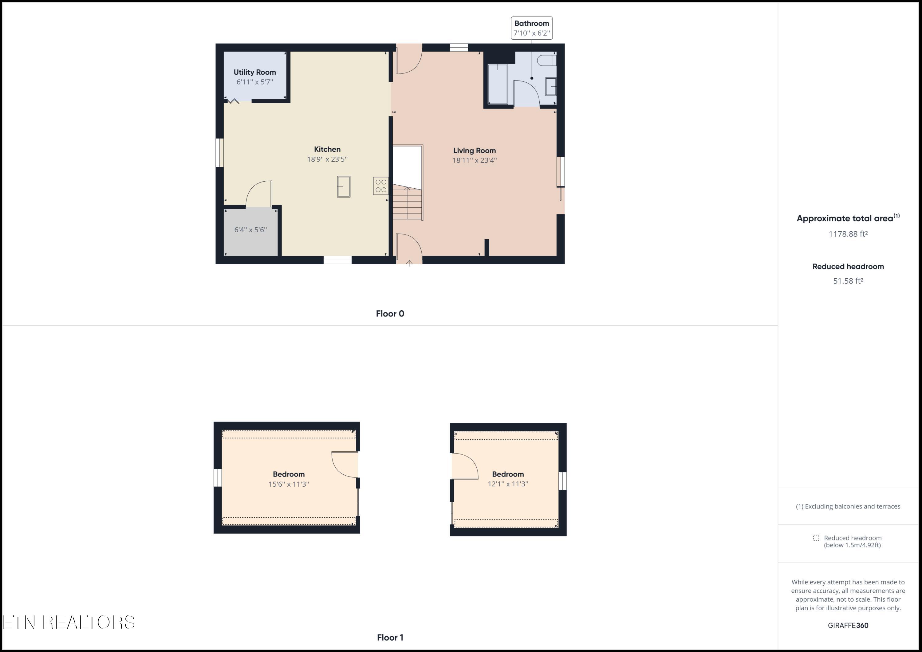 246 Catoosa Ridge Road Rockwood, TN 37854 - Photo 53 of 54 giraffe360_v2_floorplan01_AUTO_ALL (6)