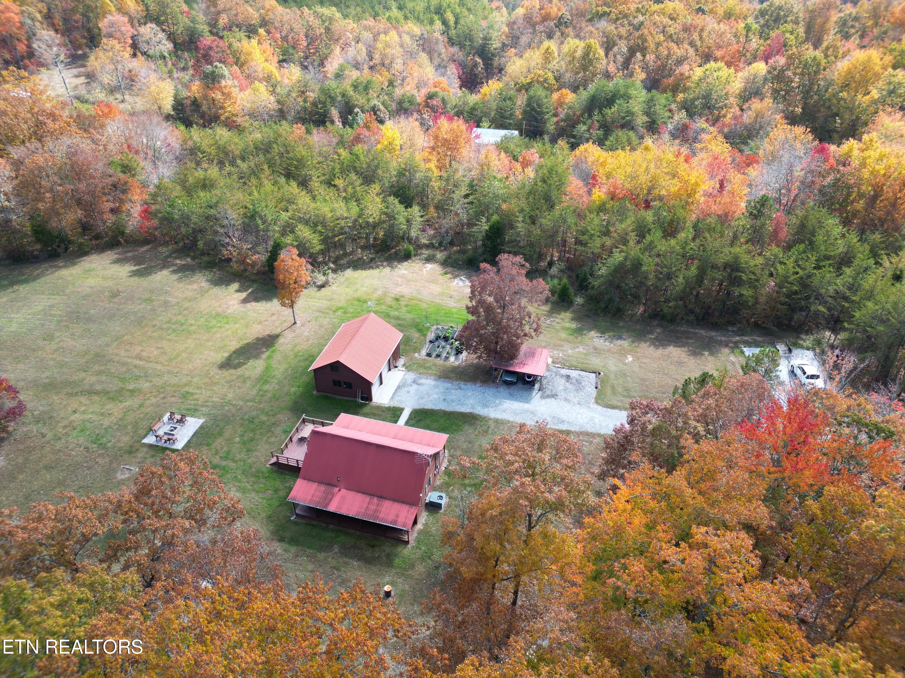 246 Catoosa Ridge Road Rockwood, TN 37854 - Photo 6 of 54 DJI_0074