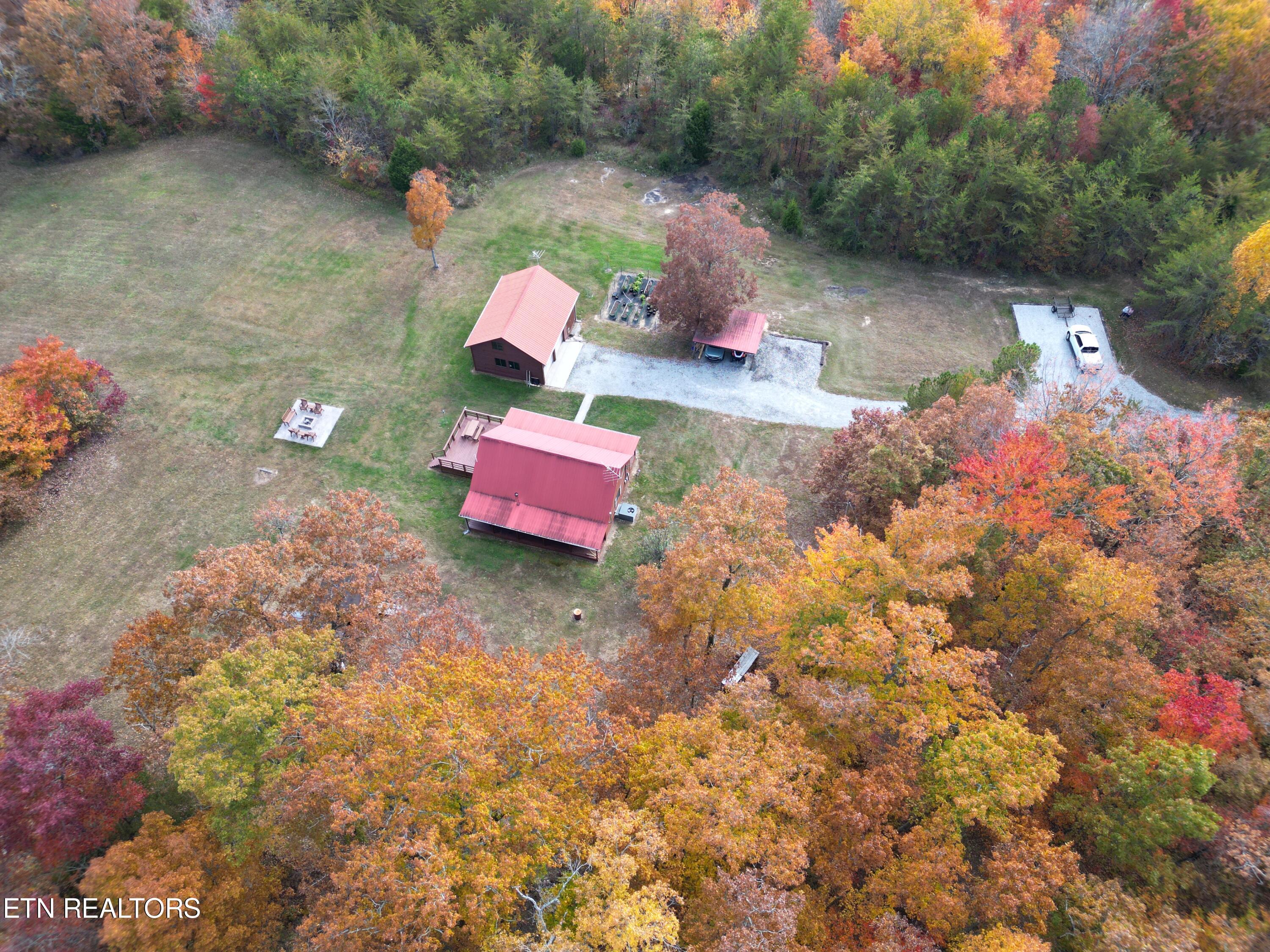 246 Catoosa Ridge Road Rockwood, TN 37854 - Photo 7 of 54 DJI_0073