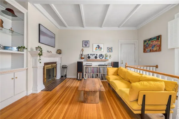 $560,000 | 165 Waterman Street, Unit 2, Providence, RI 02906