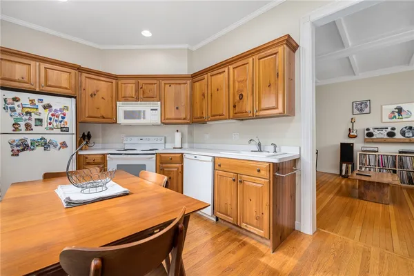 $560,000 | 165 Waterman Street, Unit 2, Providence, RI 02906