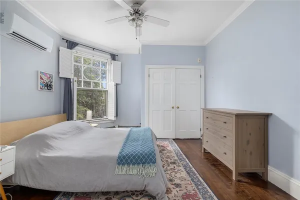 $560,000 | 165 Waterman Street, Unit 2, Providence, RI 02906