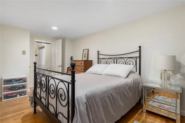 $560,000 | 165 Waterman Street, Unit 2, Providence, RI 02906