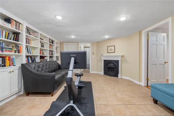 $560,000 | 165 Waterman Street, Unit 2, Providence, RI 02906