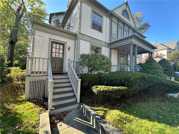 $560,000 | 165 Waterman Street, Unit 2, Providence, RI 02906