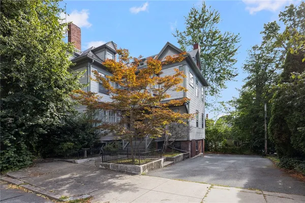 $560,000 | 165 Waterman Street, Unit 2, Providence, RI 02906