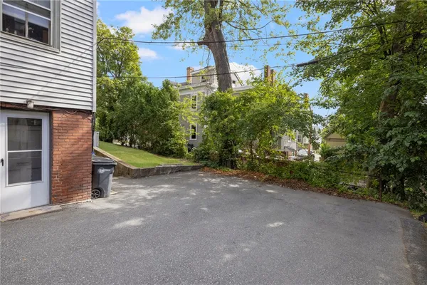 $560,000 | 165 Waterman Street, Unit 2, Providence, RI 02906