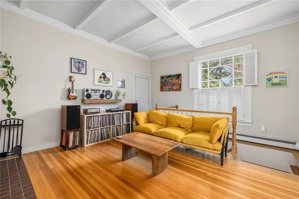 $560,000 | 165 Waterman Street, Unit 2, Providence, RI 02906