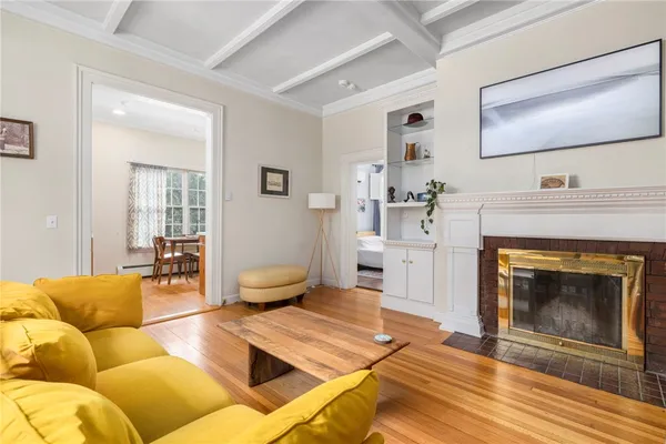 $560,000 | 165 Waterman Street, Unit 2, Providence, RI 02906