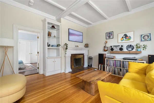 $560,000 | 165 Waterman Street, Unit 2, Providence, RI 02906