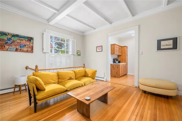 $560,000 | 165 Waterman Street, Unit 2, Providence, RI 02906