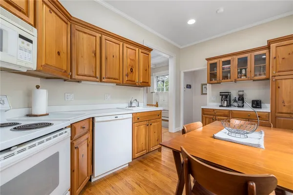 $560,000 | 165 Waterman Street, Unit 2, Providence, RI 02906