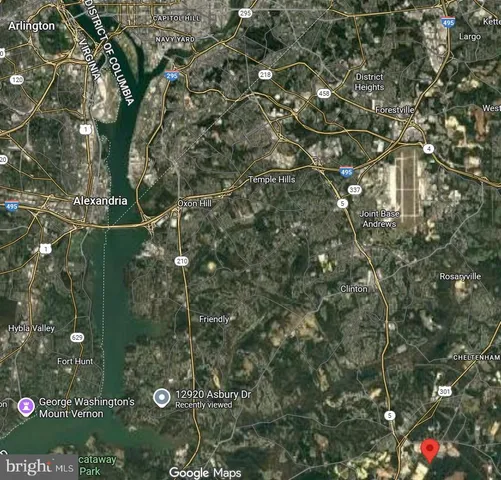 $249,000 | 8718 Timothy Road, Brandywine, MD 20613