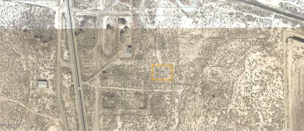 $206,500 | 0 Apn 004-056-01, Yerington, NV 89447