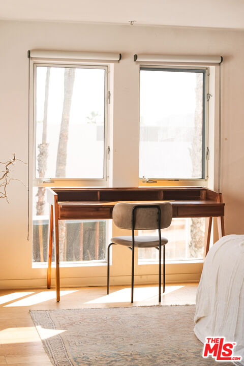 4215 Glencoe Avenue, Unit 405 Marina del Rey, CA 90292 - Photo 28 of 45 a view of front door