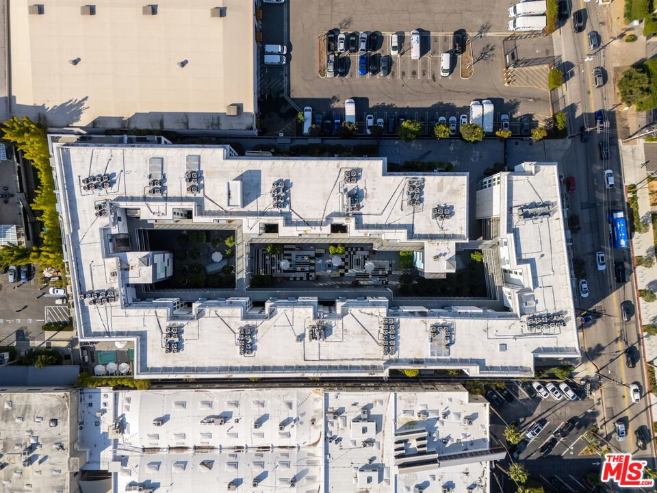 4215 Glencoe Avenue, Unit 405 Marina del Rey, CA 90292 - Photo 42 of 45 a view of storage and utility room