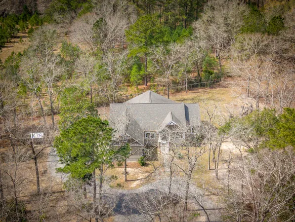 $698,000 | 1717 Highway 45, McClellanville, SC 29458
