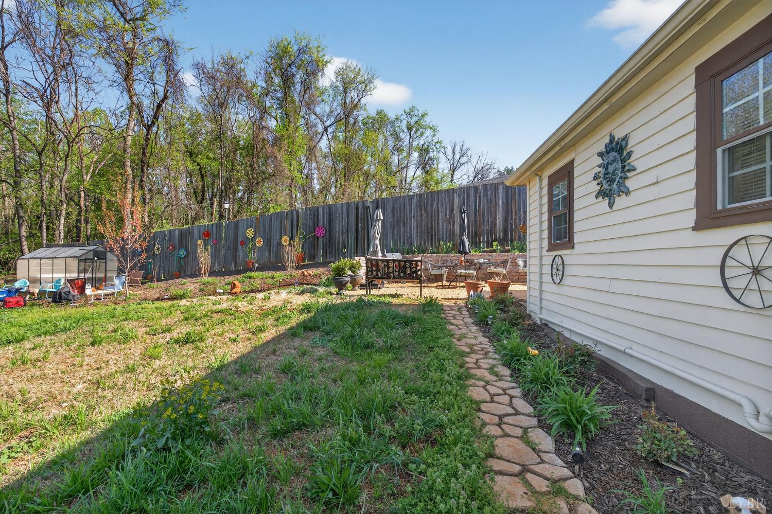 150 Mt Olive Road Amherst, VA 24521 - Photo 31 of 53