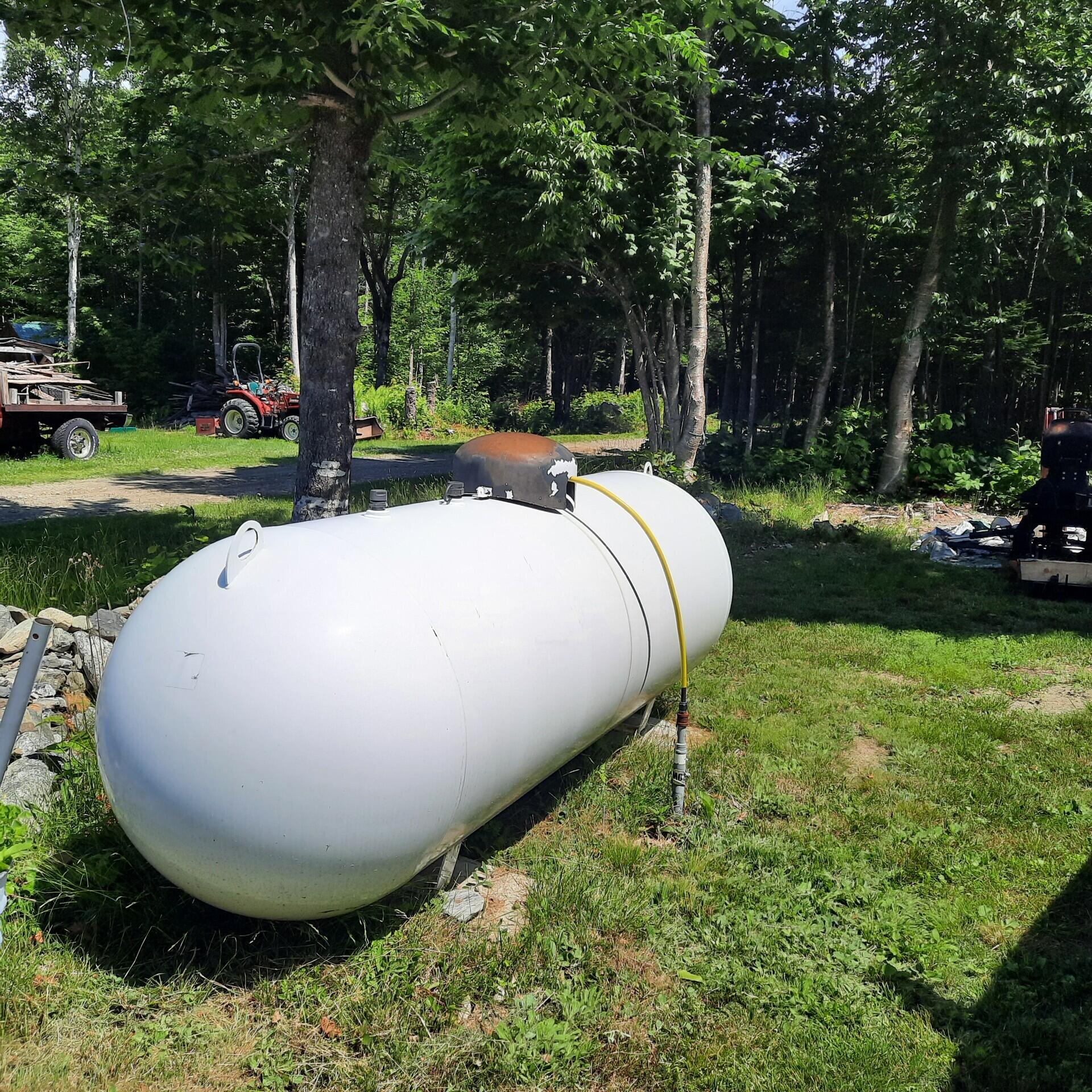 151 Brochu Road West Forks, ME 04985 - Photo 32 of 35 mg29